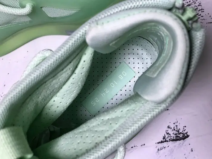Nike Air Fear Of God 1 Frosted Spruce Green DFB299