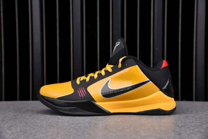 KOBE 5 PROTRO BRUCE LEE ZK5 BAA1164