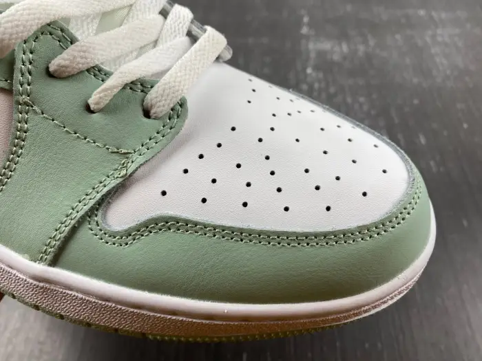 Air Jordan 1 Low-CZ0790-100 