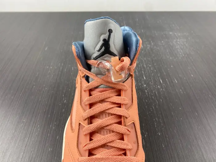 Jordan 5 Retro DJ Khaled We The Best Crimson Bliss-DV4982-641 
