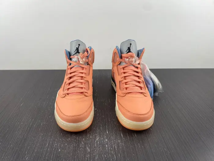 Jordan 5 Retro DJ Khaled We The Best Crimson Bliss-DV4982-641 