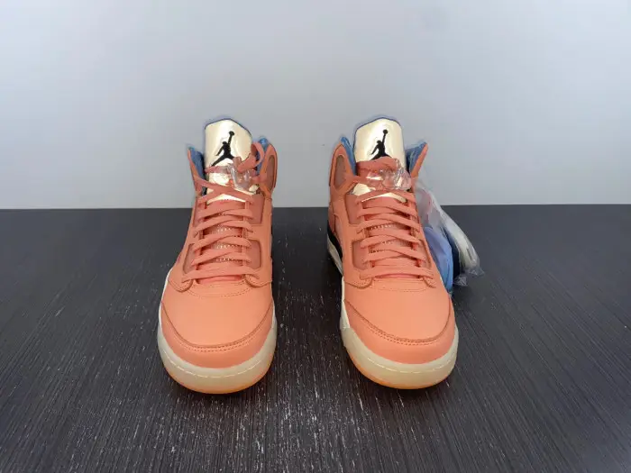 Jordan 5 Retro DJ Khaled We The Best Crimson Bliss-DV4982-641 