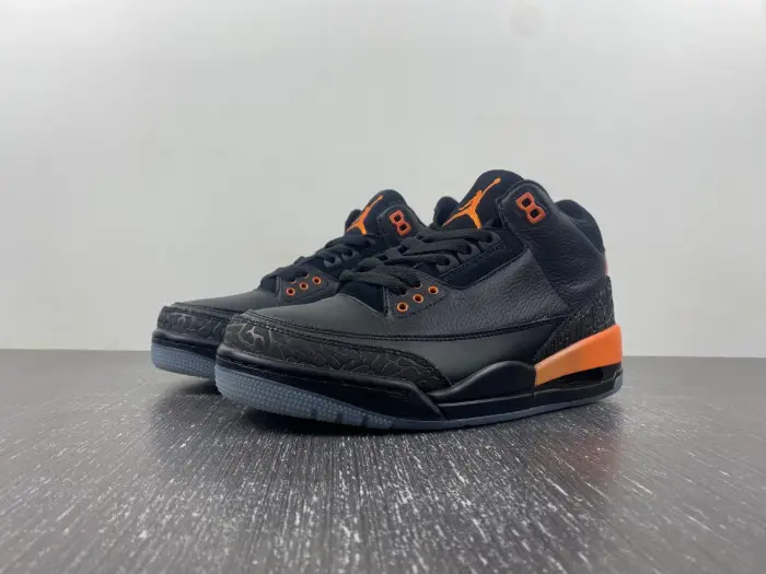 Jordan 3 Retro Fear Pack (2023)-CK9246-551  AAD567
