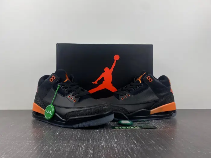 Jordan 3 Retro Fear Pack (2023)-CK9246-551  AAD567