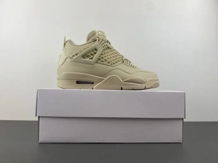 Air Jordan 4 Net 以“Rattan”-FN7251-200  DAF226