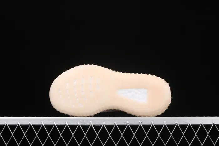 KIDS  ADIDAS YEEZY BOOST 350 V2 SYNTH “NON-REFLECTIVE” 