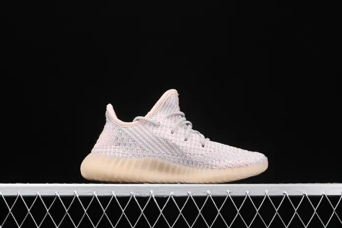 KIDS  ADIDAS YEEZY BOOST 350 V2 SYNTH “NON-REFLECTIVE” 