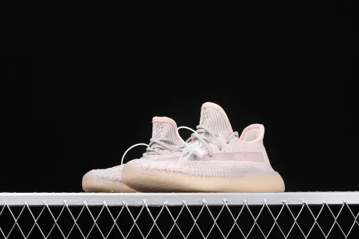 KIDS  ADIDAS YEEZY BOOST 350 V2 SYNTH “NON-REFLECTIVE” 