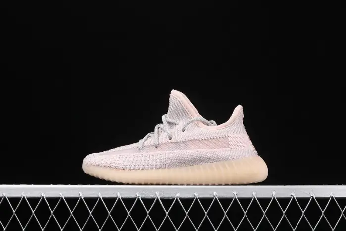KIDS  ADIDAS YEEZY BOOST 350 V2 SYNTH “NON-REFLECTIVE”  FFEFE2293