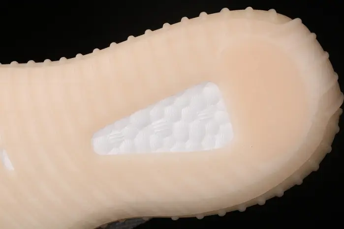 KIDS  ADIDAS YEEZY BOOST 350 V2 SYNTH “NON-REFLECTIVE” 