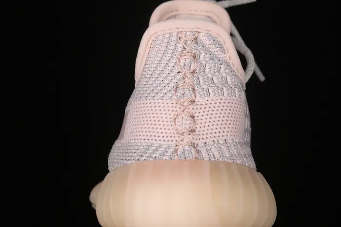 KIDS  ADIDAS YEEZY BOOST 350 V2 SYNTH “NON-REFLECTIVE” 