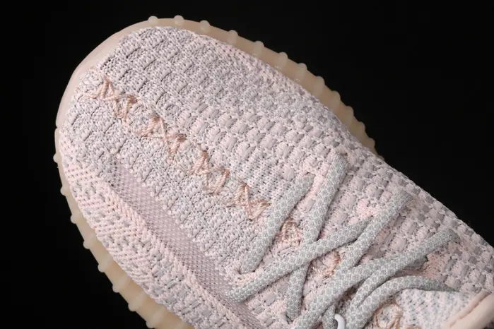 KIDS  ADIDAS YEEZY BOOST 350 V2 SYNTH “NON-REFLECTIVE” 