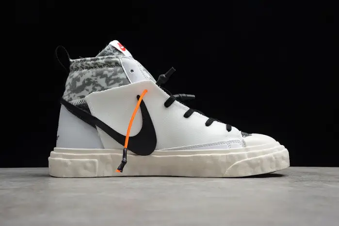 Nike Blazer Mid READYMADE CCBE64