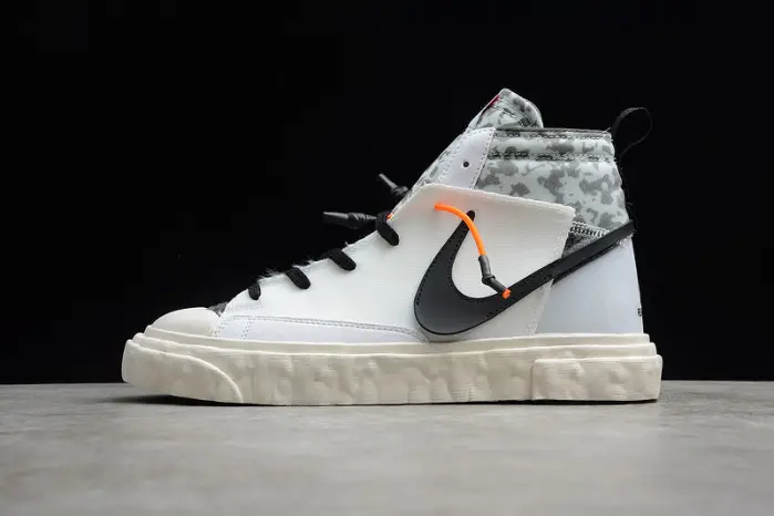 Nike Blazer Mid READYMADE CCBE64