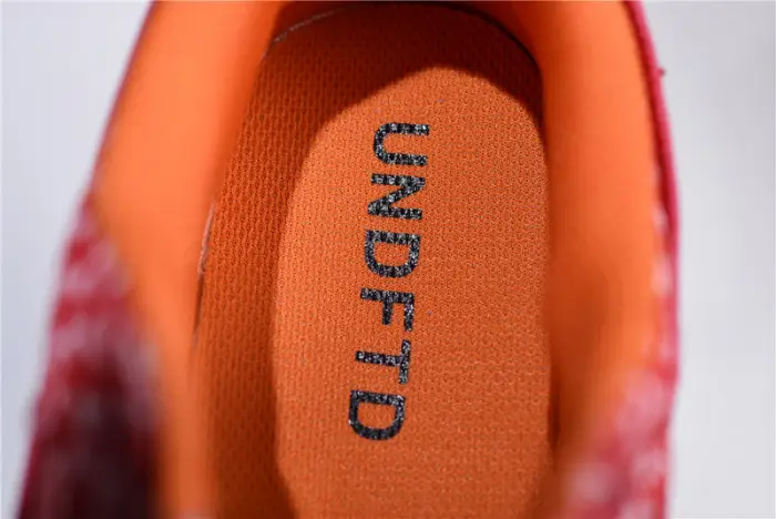 Nike Air Force 1 Lv8 x Undftd 