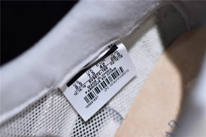 Sacai Nike LDV Waffle Grey 