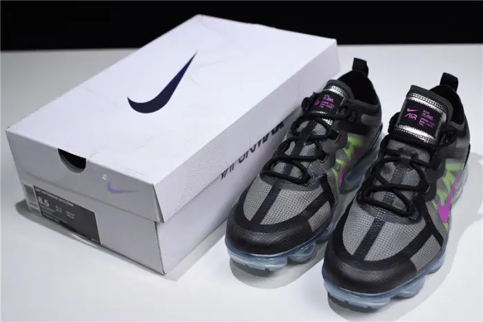 Nike Vapormax 2019 Blue FAD382