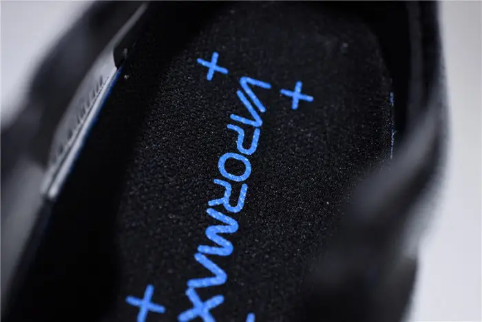 Nike Vapormax 2019 Blue 
