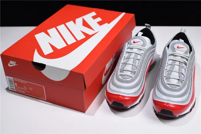 Nike Air Max 97 University Red 