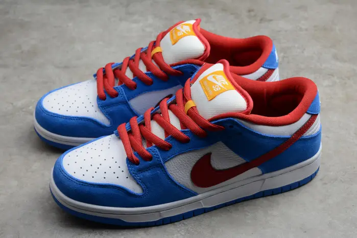 Nike SB Dunk Low Blue Fury ADFD1302