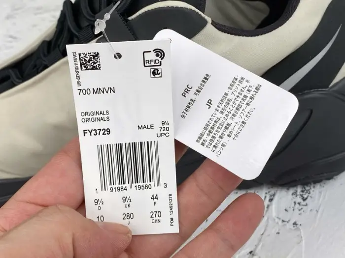 adidas Yeezy Boost 700 MNVN Bone BCDEE140