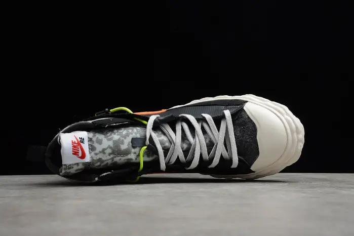 Nike Blazer Mid READYMADE Black 