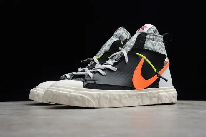 Nike Blazer Mid READYMADE Black 