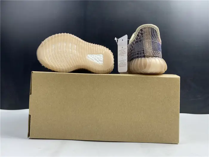 Kids adidas Yeezy Boost 350 V2 Fade H02795 