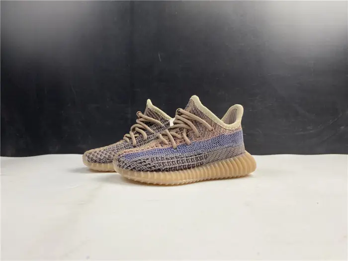 Kids adidas Yeezy Boost 350 V2 Fade H02795  FBCF446