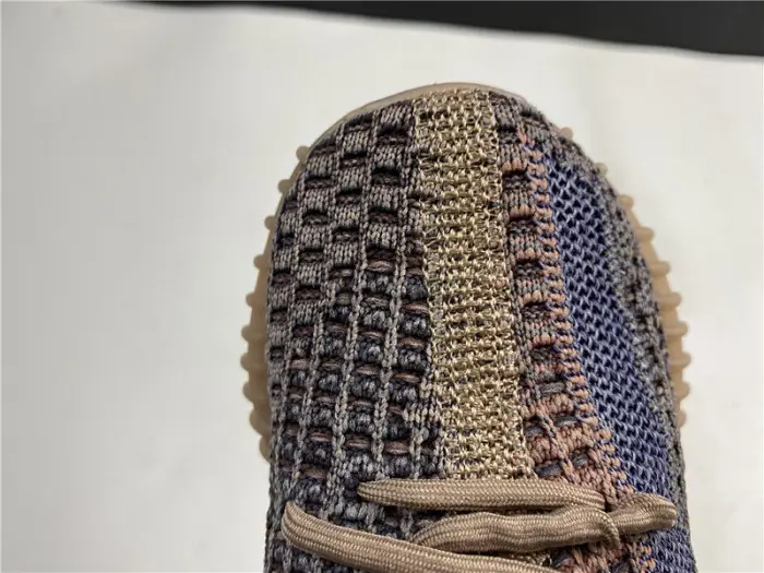 Kids adidas Yeezy Boost 350 V2 Fade H02795 