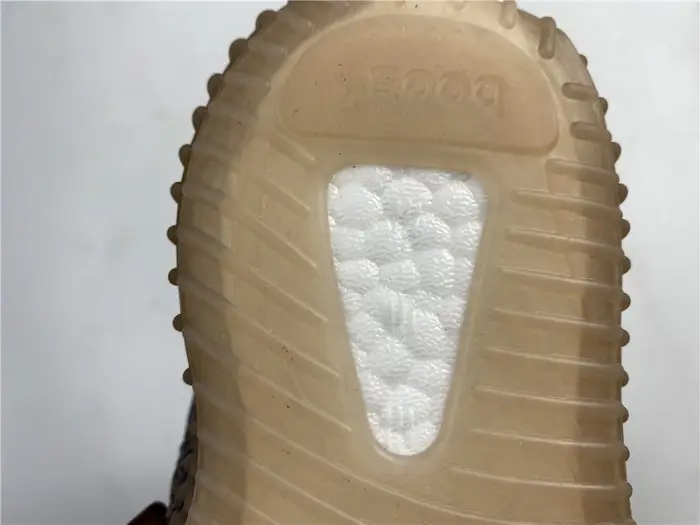 Kids adidas Yeezy Boost 350 V2 Fade H02795 