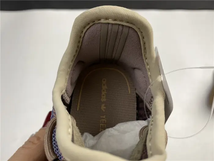Kids adidas Yeezy Boost 350 V2 Fade H02795 