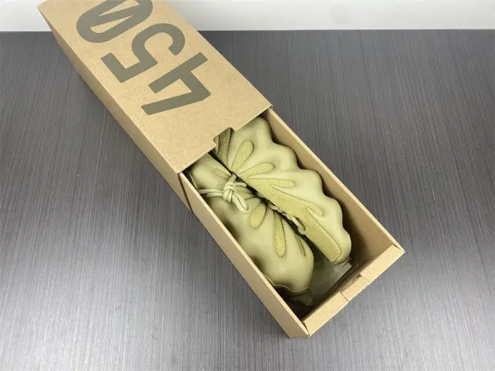 Adidas Yeezy 450 “Dark Slate” 