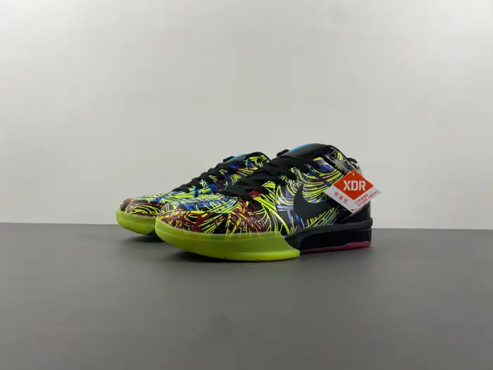 Nike Kobe 4 Protro Wizenard-CV3469-001  EACAE439