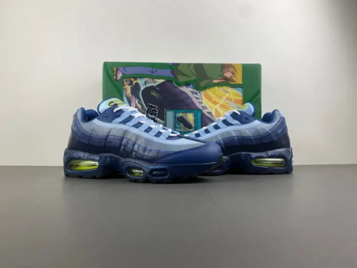 Air Max Muscle 95 QS 'Joey' -II7404-40  DFCA2292
