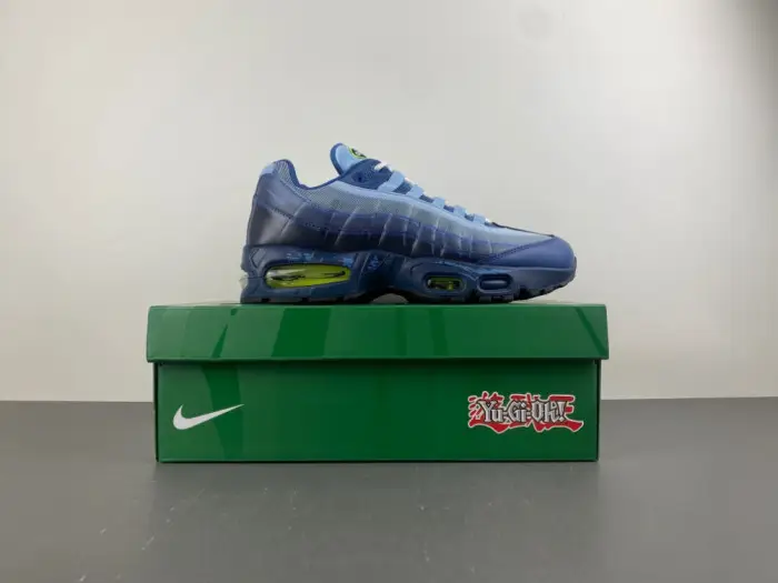 Air Max Muscle 95 QS 'Joey' -II7404-40  DFCA2292