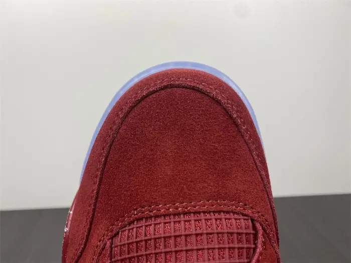 Air Jordans 4 Retro Oklahoma Sooners-AJ4-904282 