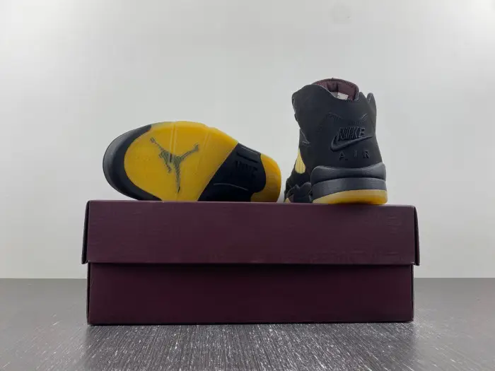 Jordan 5 Retro A Ma Maniére Dusk-FD1330-001 