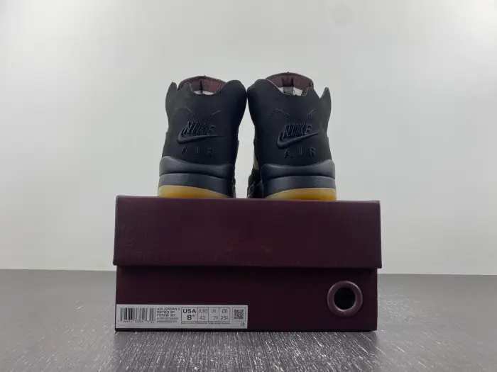 Jordan 5 Retro A Ma Maniére Dusk-FD1330-001 