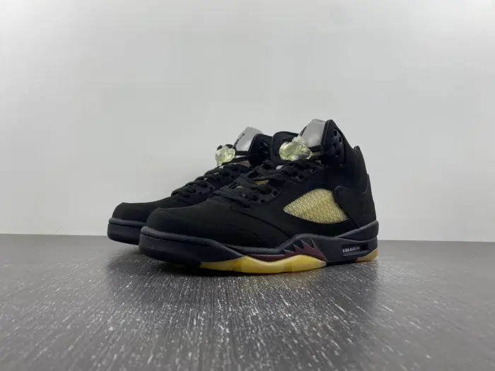 Jordan 5 Retro A Ma Maniére Dusk-FD1330-001  AECD230