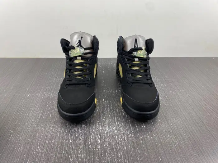 Jordan 5 Retro A Ma Maniére Dusk-FD1330-001 