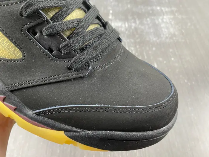 Jordan 5 Retro A Ma Maniére Dusk-FD1330-001 