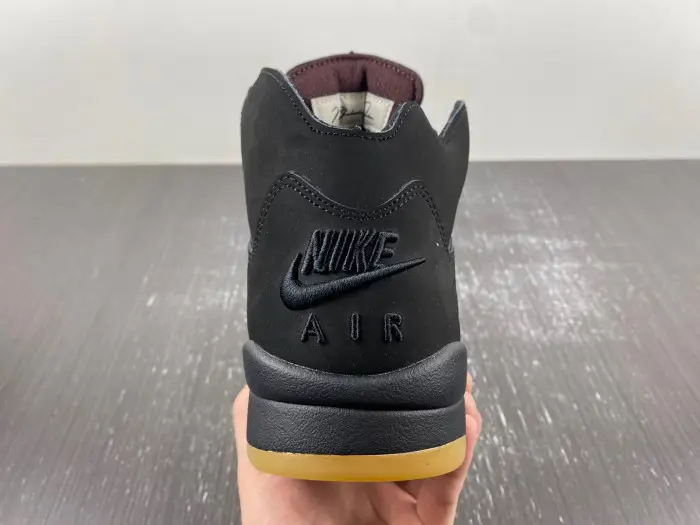 Jordan 5 Retro A Ma Maniére Dusk-FD1330-001 