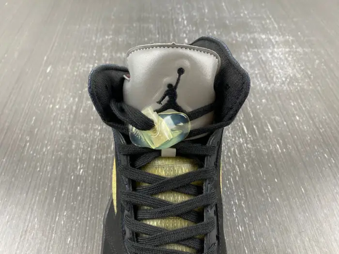 Jordan 5 Retro A Ma Maniére Dusk-FD1330-001 