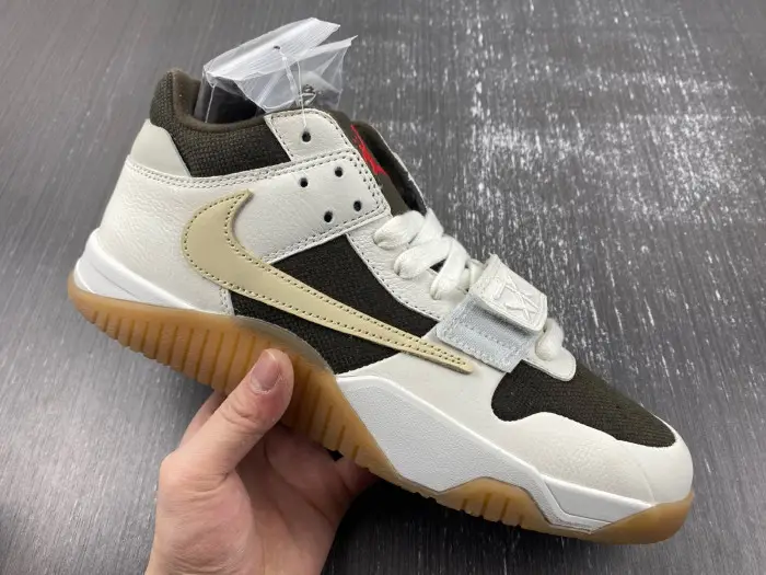 Jordan Jumpman Jack TR Travis Scott Sail-FZ8117-100 