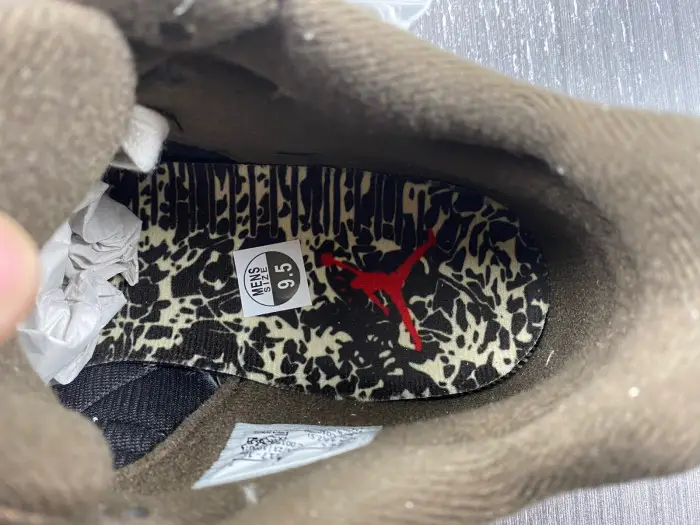Jordan Jumpman Jack TR Travis Scott Sail-FZ8117-100 