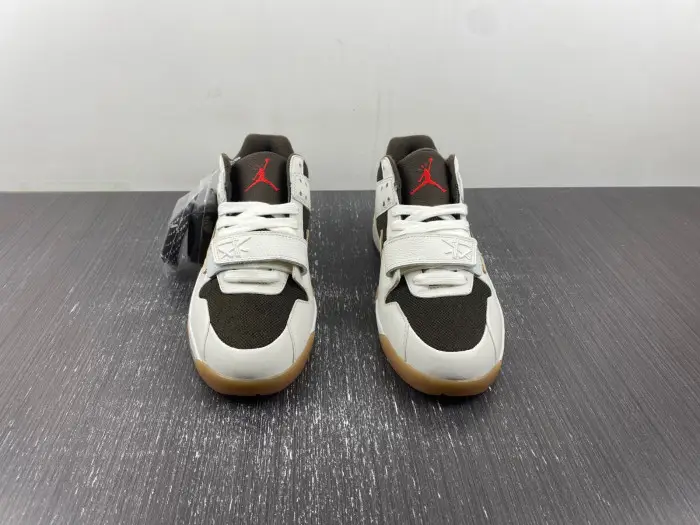 Jordan Jumpman Jack TR Travis Scott Sail-FZ8117-100 