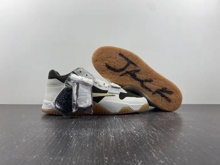 Jordan Jumpman Jack TR Travis Scott Sail-FZ8117-100 