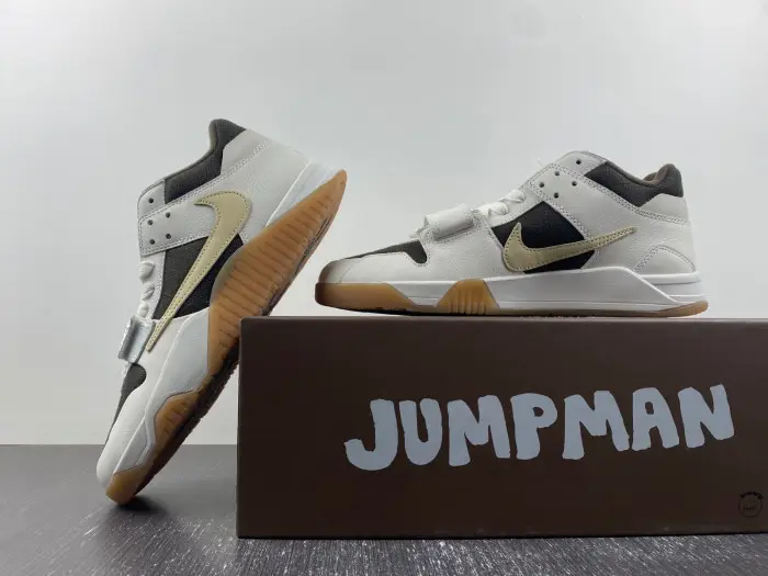 Jordan Jumpman Jack TR Travis Scott Sail-FZ8117-100 