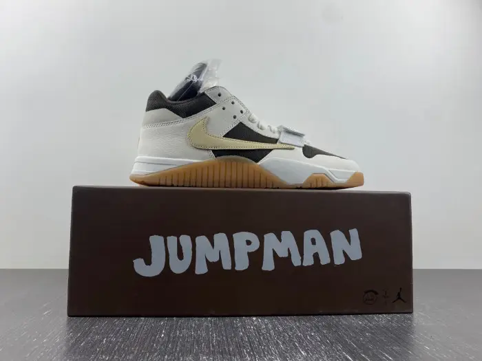 Jordan Jumpman Jack TR Travis Scott Sail-FZ8117-100 